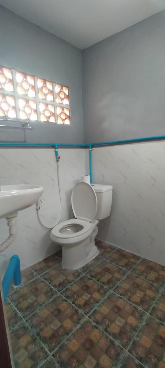 O'Hamok Family Homestay باتامبانغ الغرفة الصورة